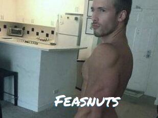 Feasnuts