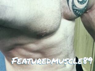 Featuredmuscle89