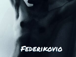 Federikovio Max 50