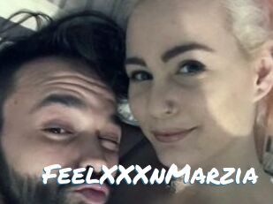 FeelXXXnMarzia