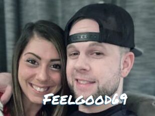 Feelgood69 Max 50