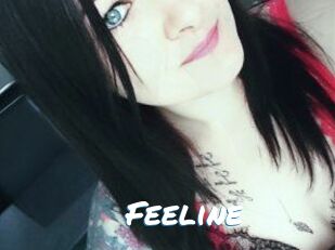 Feeline Max 50