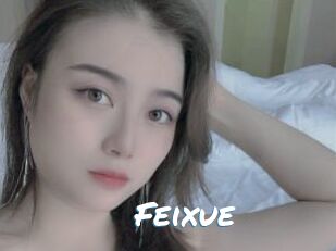 Feixue