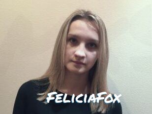 FeliciaFox
