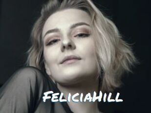 FeliciaHill
