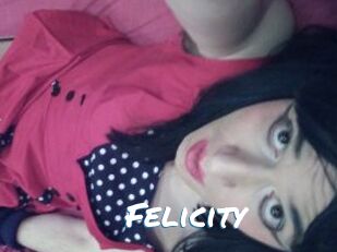 Felicity Max 50