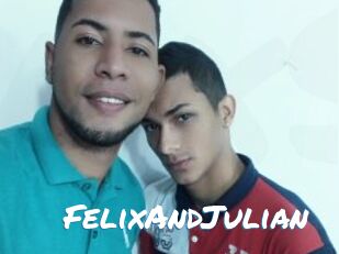 FelixAndJulian Max 50