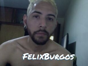 FelixBurgos Max 50