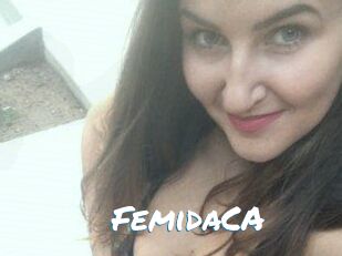 FemidaCA Max 50