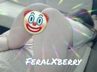 FeralXberry