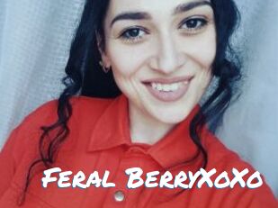 Feral_BerryXoXo
