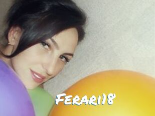 Ferari18