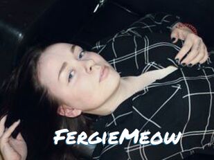 FergieMeow