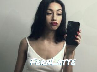 FernLatte