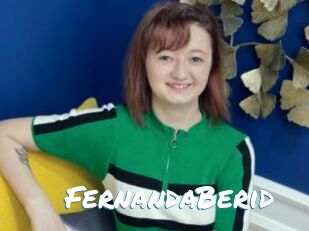 FernandaBerid