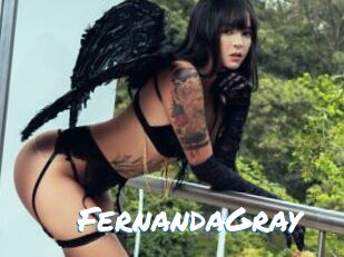 FernandaGray
