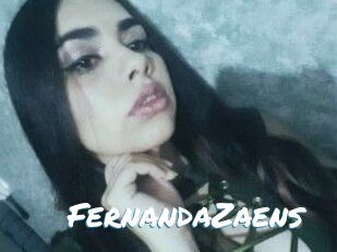 FernandaZaens Max 50