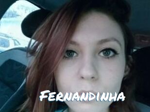 Fernandinha