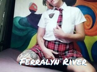 Ferralyn_River