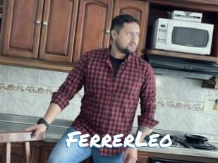 FerrerLeo Max 50