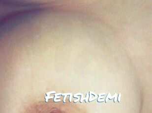 FetishDemi Max 50