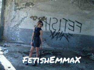 FetishEmmaX