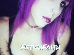 FetishFaith