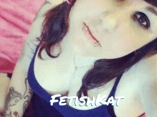 FetishKat Max 50