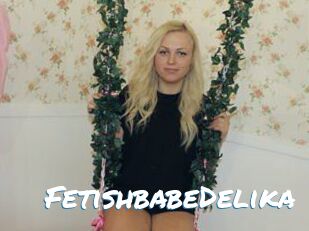 FetishbabeDelika