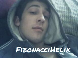 FibonacciHelix