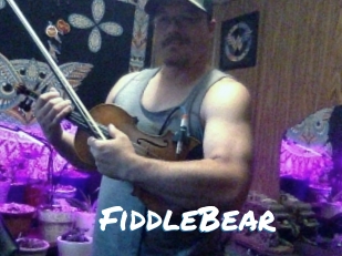 FiddleBear