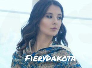 FieryDakota