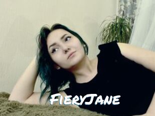 FieryJane