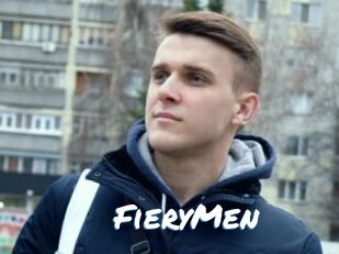 FieryMen