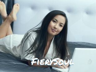FierySoul