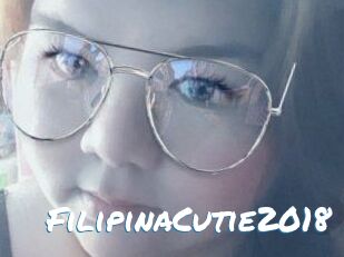 FilipinaCutie2018