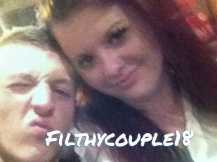 Filthycouple18