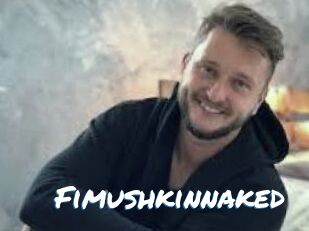Fimushkinnaked