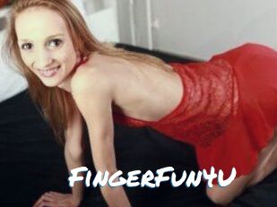 FingerFun4U