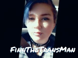 FinnTheTransMan