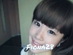 Fiona28 Max 50
