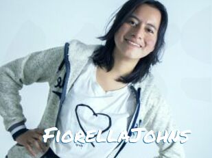 FiorellaJohns