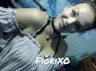 FioriXO Max 50