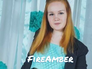 FireAmber
