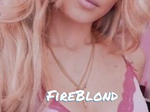 FireBlond