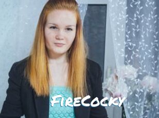FireCocky