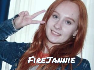 FireJannie