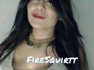 FireSquirtt