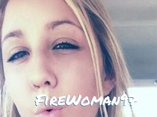 FireWoman97