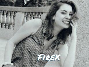 FireX